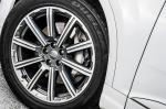 Audi Q7 TFSI Quattro 2016 года (LA)